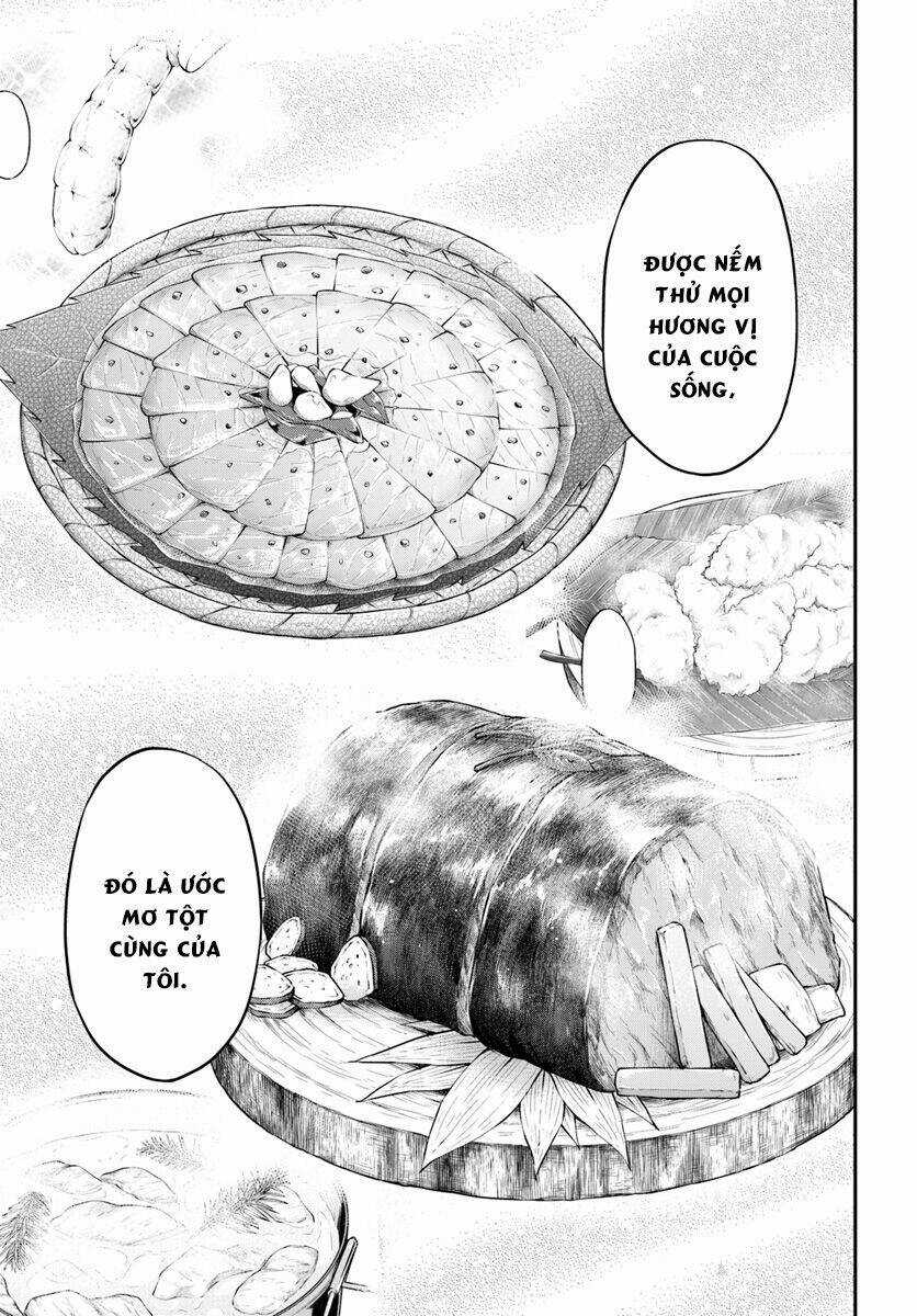 Isekai Cheat Survival Meshi - Chapter 15 - Trang 19