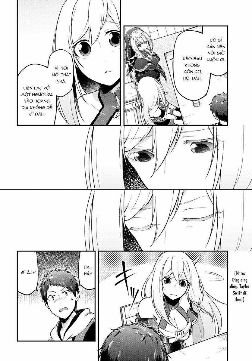 Isekai Cheat Survival Meshi - Chapter 15 - Trang 22