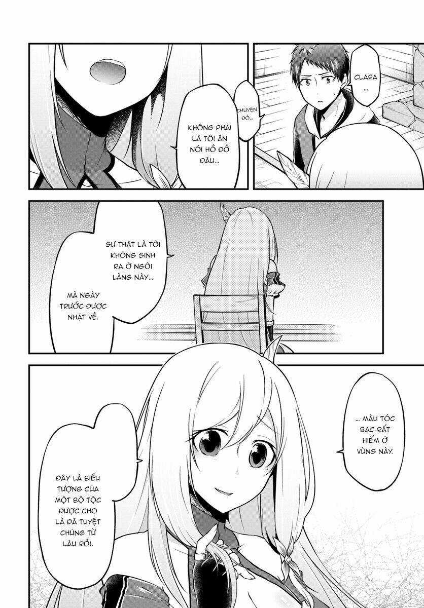 Isekai Cheat Survival Meshi - Chapter 15 - Trang 24