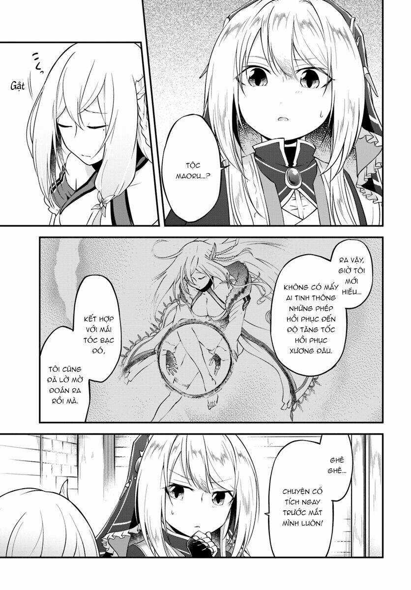 Isekai Cheat Survival Meshi - Chapter 15 - Trang 25