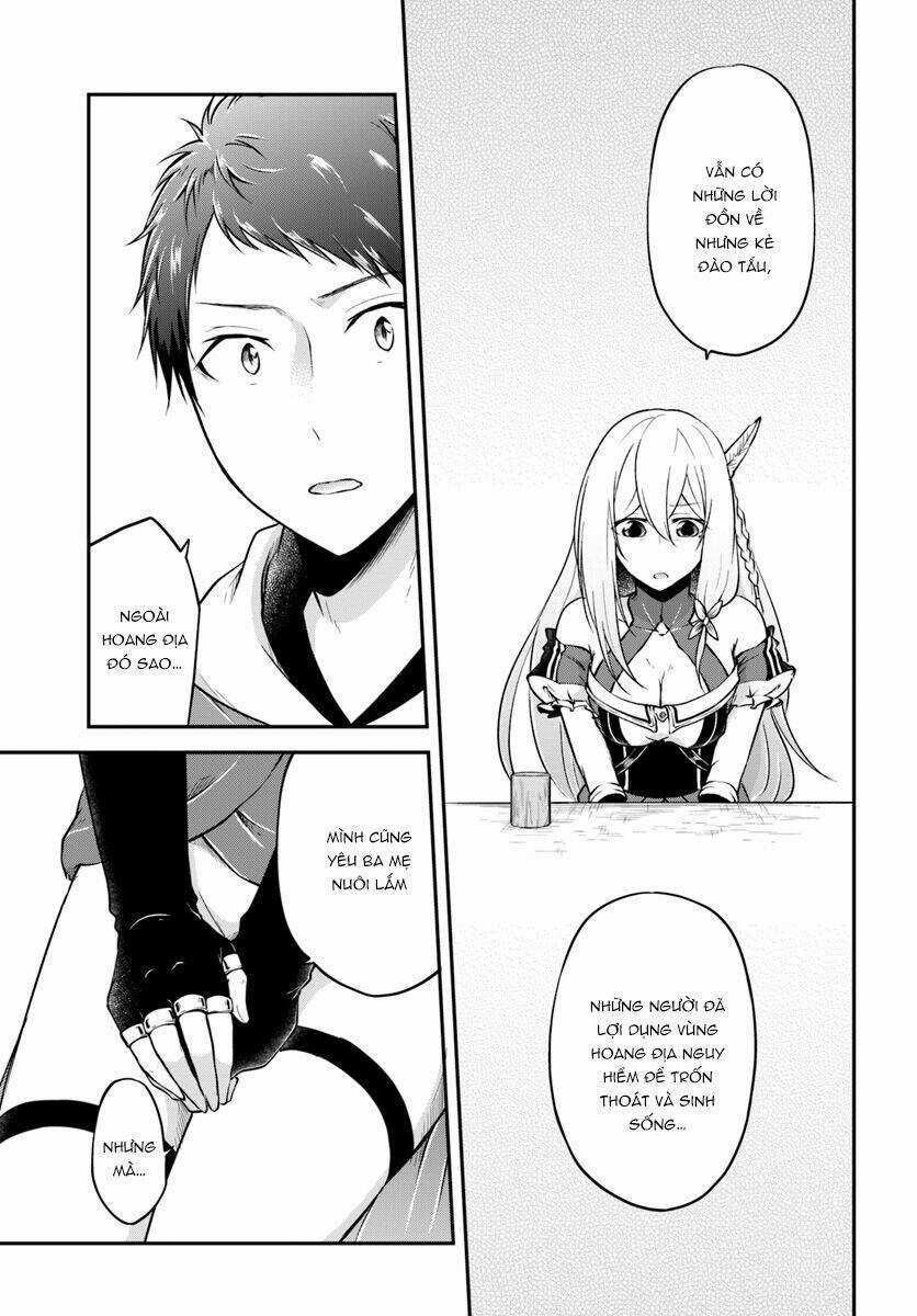 Isekai Cheat Survival Meshi - Chapter 15 - Trang 27