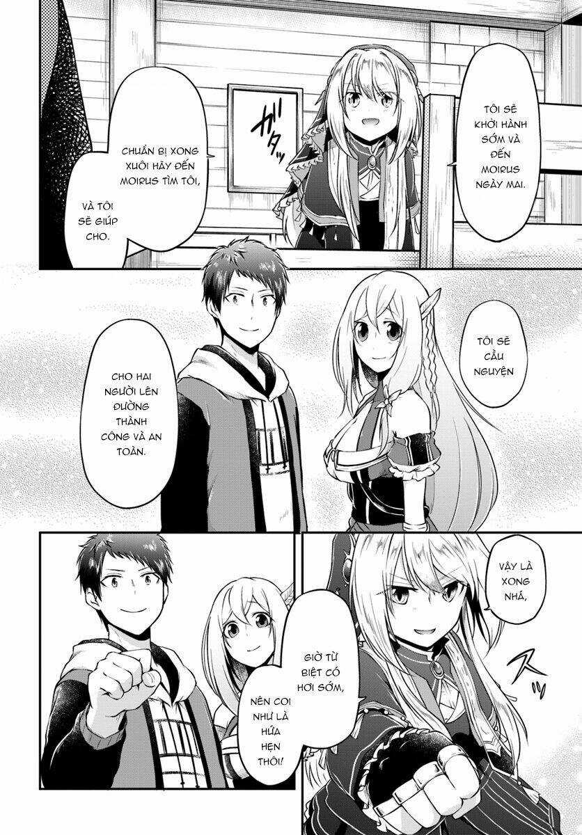 Isekai Cheat Survival Meshi - Chapter 15 - Trang 32