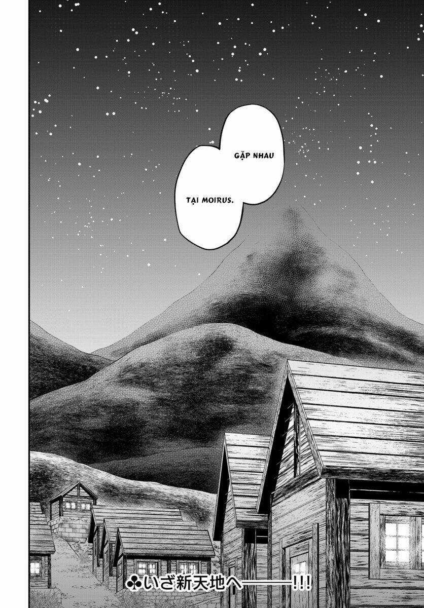 Isekai Cheat Survival Meshi - Chapter 15 - Trang 34