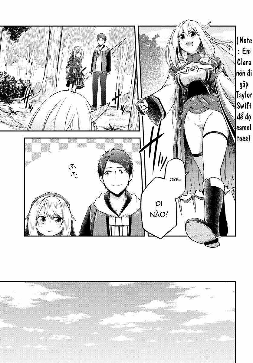 Isekai Cheat Survival Meshi - Chapter 15 - Trang 9