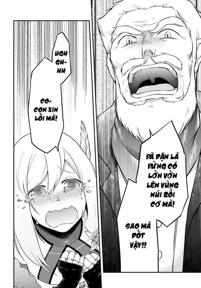 Isekai Cheat Survival Meshi - Chapter 15 - Trang 10