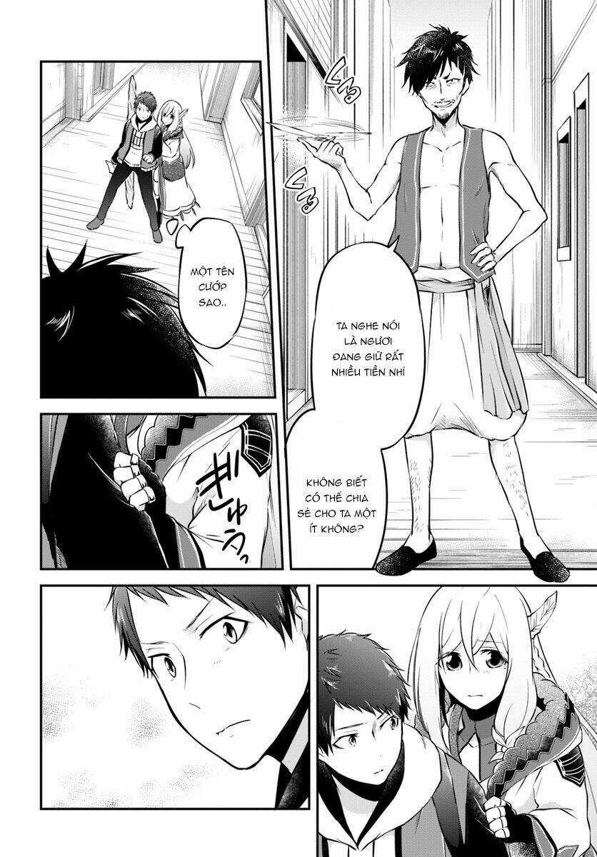 Isekai Cheat Survival Meshi - Chapter 16 - Trang 15