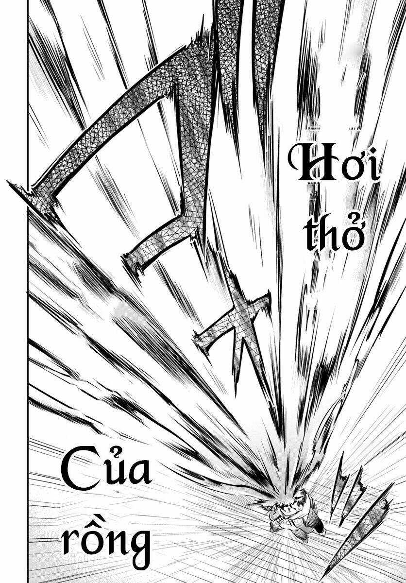 Isekai Cheat Survival Meshi - Chapter 16 - Trang 17