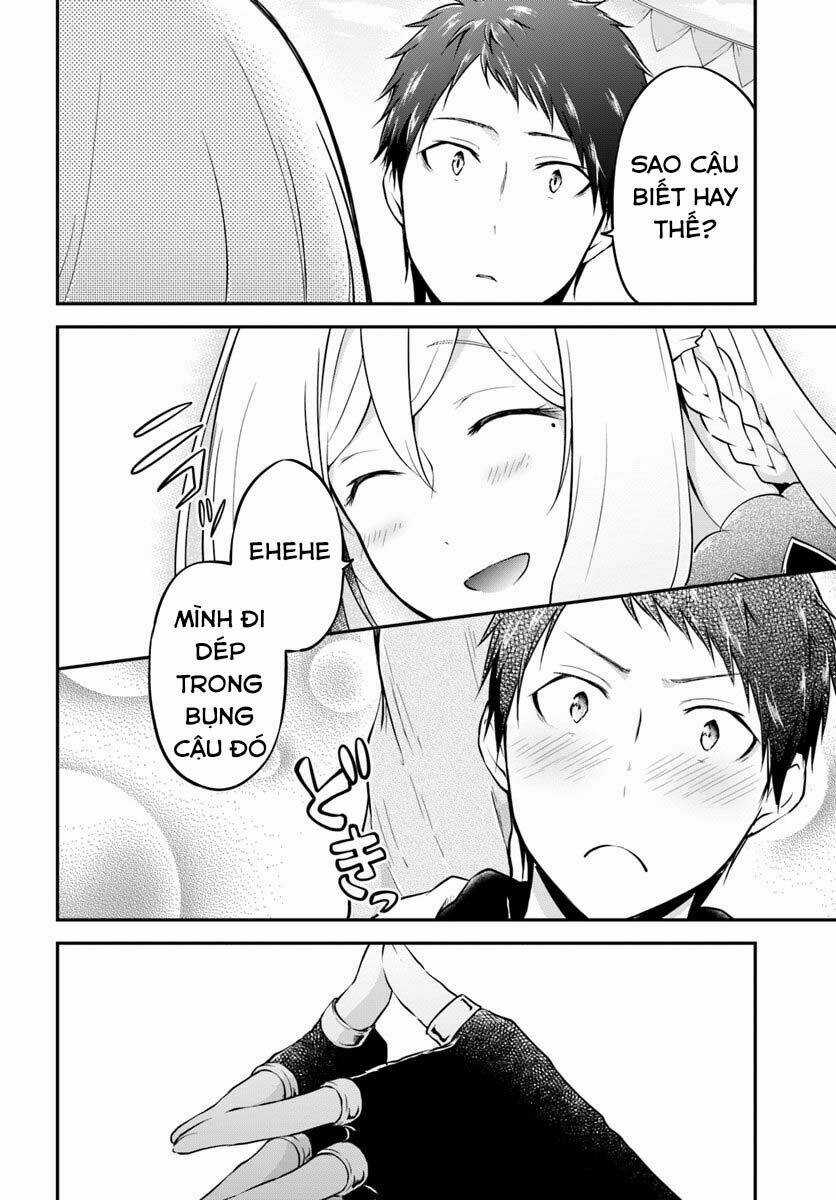 Isekai Cheat Survival Meshi - Chapter 17 - Trang 14