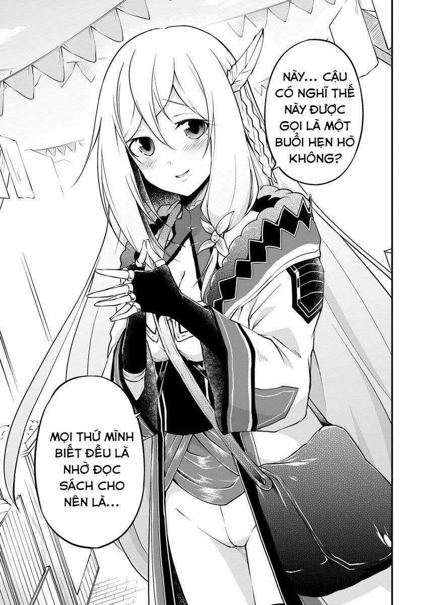 Isekai Cheat Survival Meshi - Chapter 17 - Trang 15