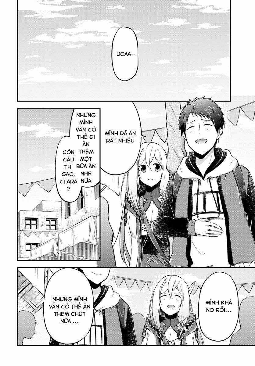 Isekai Cheat Survival Meshi - Chapter 17 - Trang 20