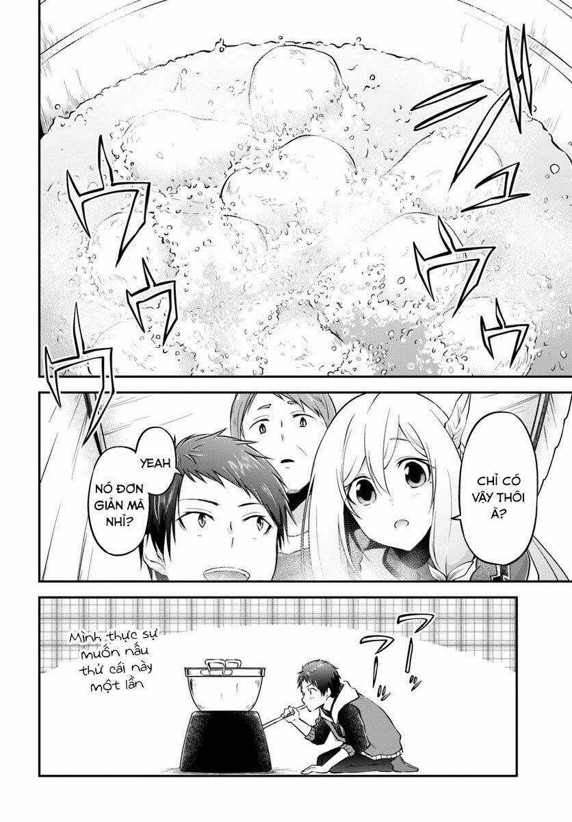 Isekai Cheat Survival Meshi - Chapter 17 - Trang 28