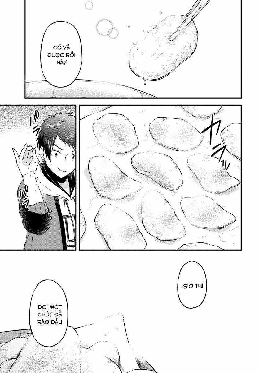 Isekai Cheat Survival Meshi - Chapter 17 - Trang 29