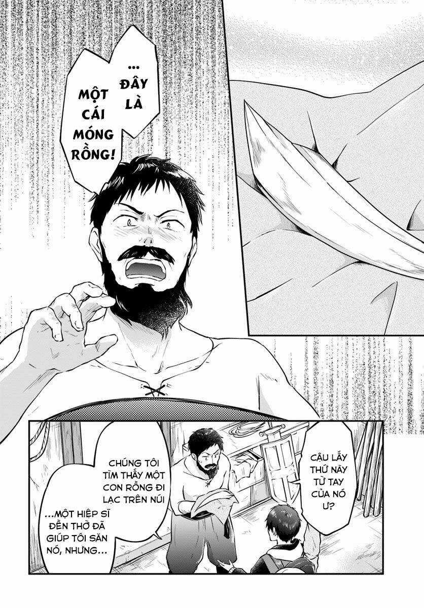 Isekai Cheat Survival Meshi - Chapter 17 - Trang 6