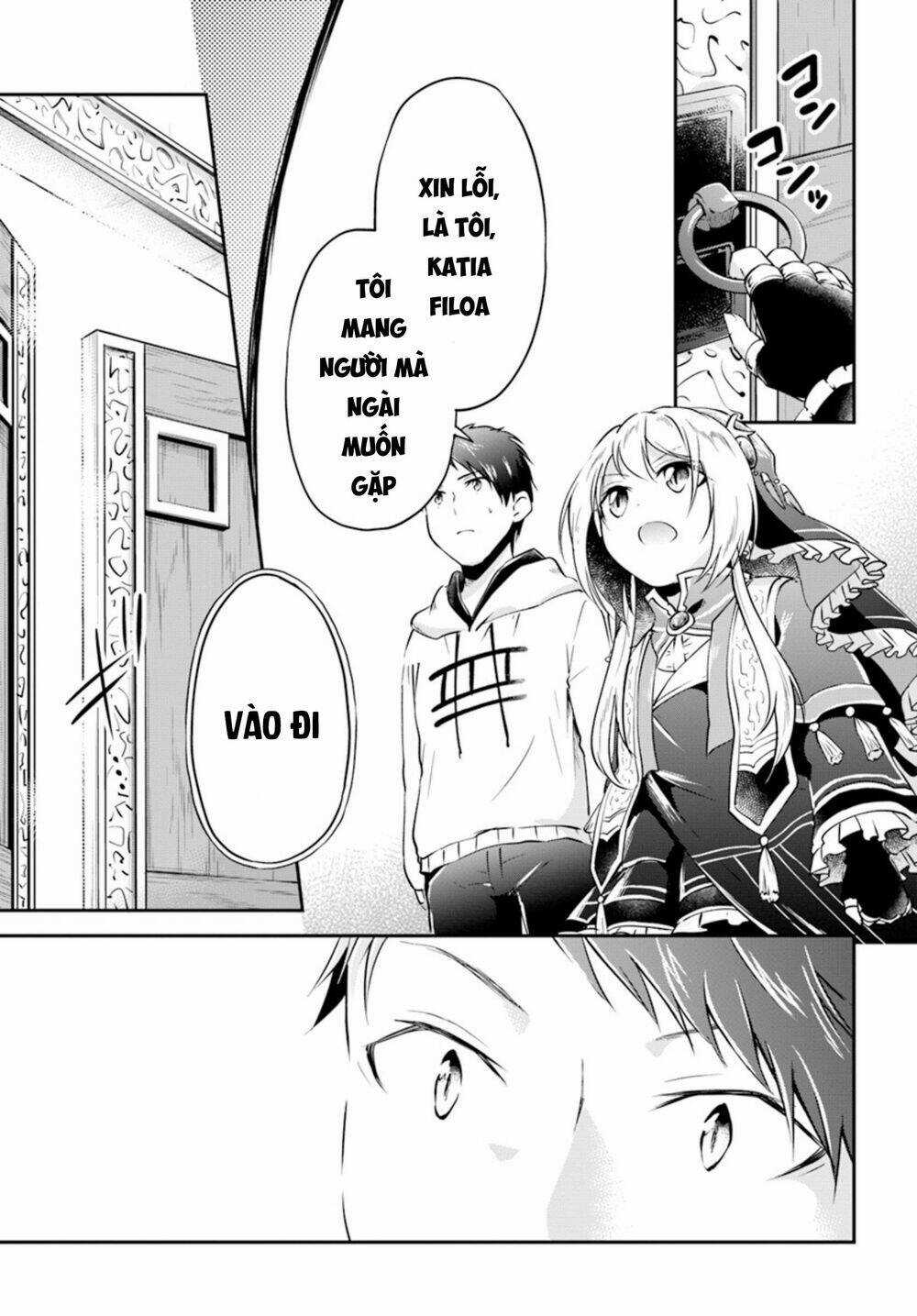 Isekai Cheat Survival Meshi - Chapter 18 - Trang 15