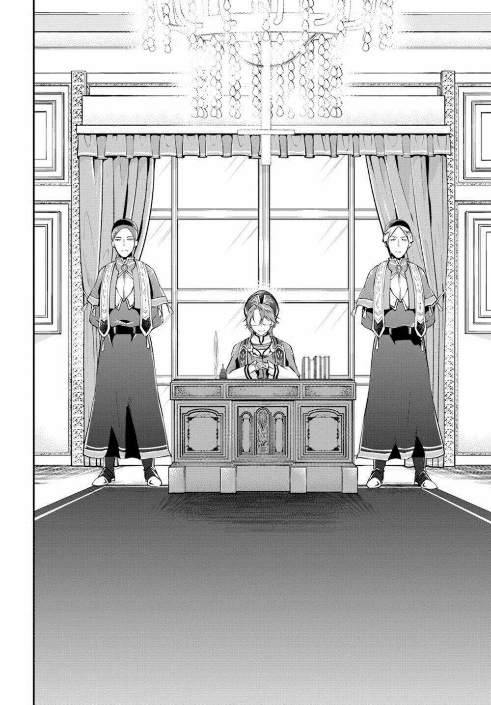 Isekai Cheat Survival Meshi - Chapter 18 - Trang 16