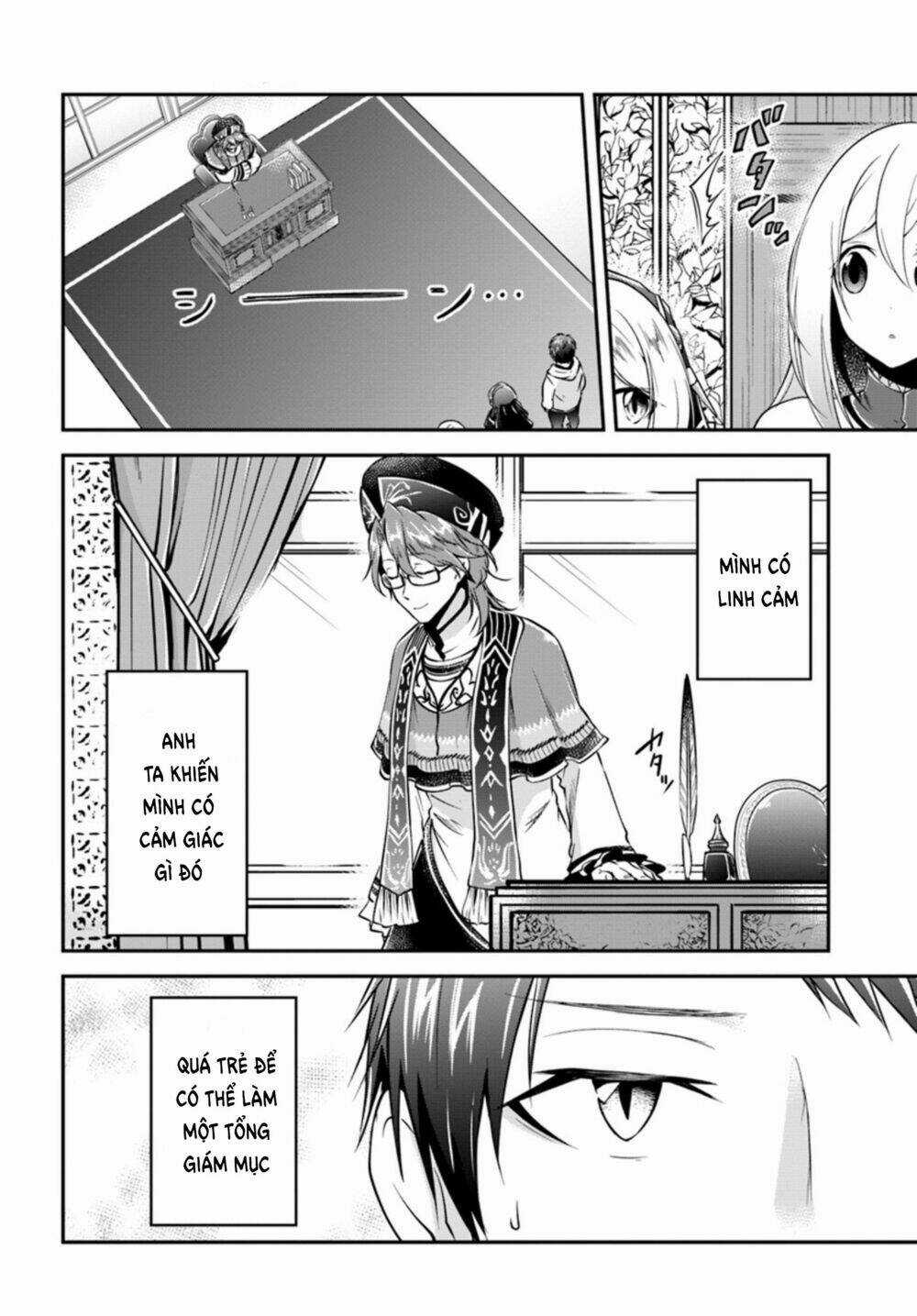 Isekai Cheat Survival Meshi - Chapter 18 - Trang 20