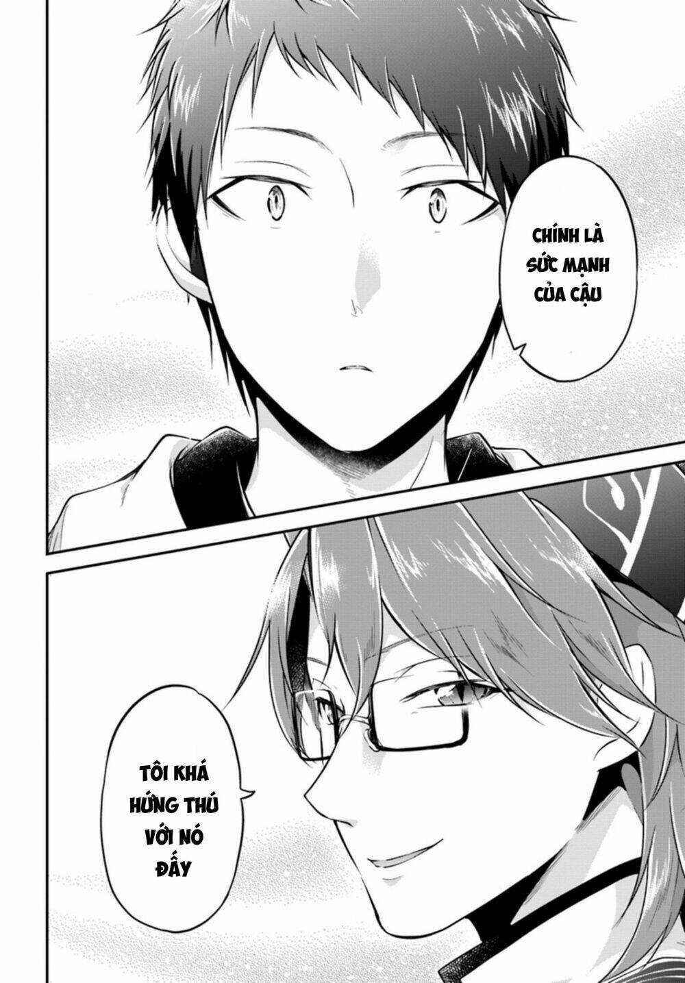 Isekai Cheat Survival Meshi - Chapter 18 - Trang 26