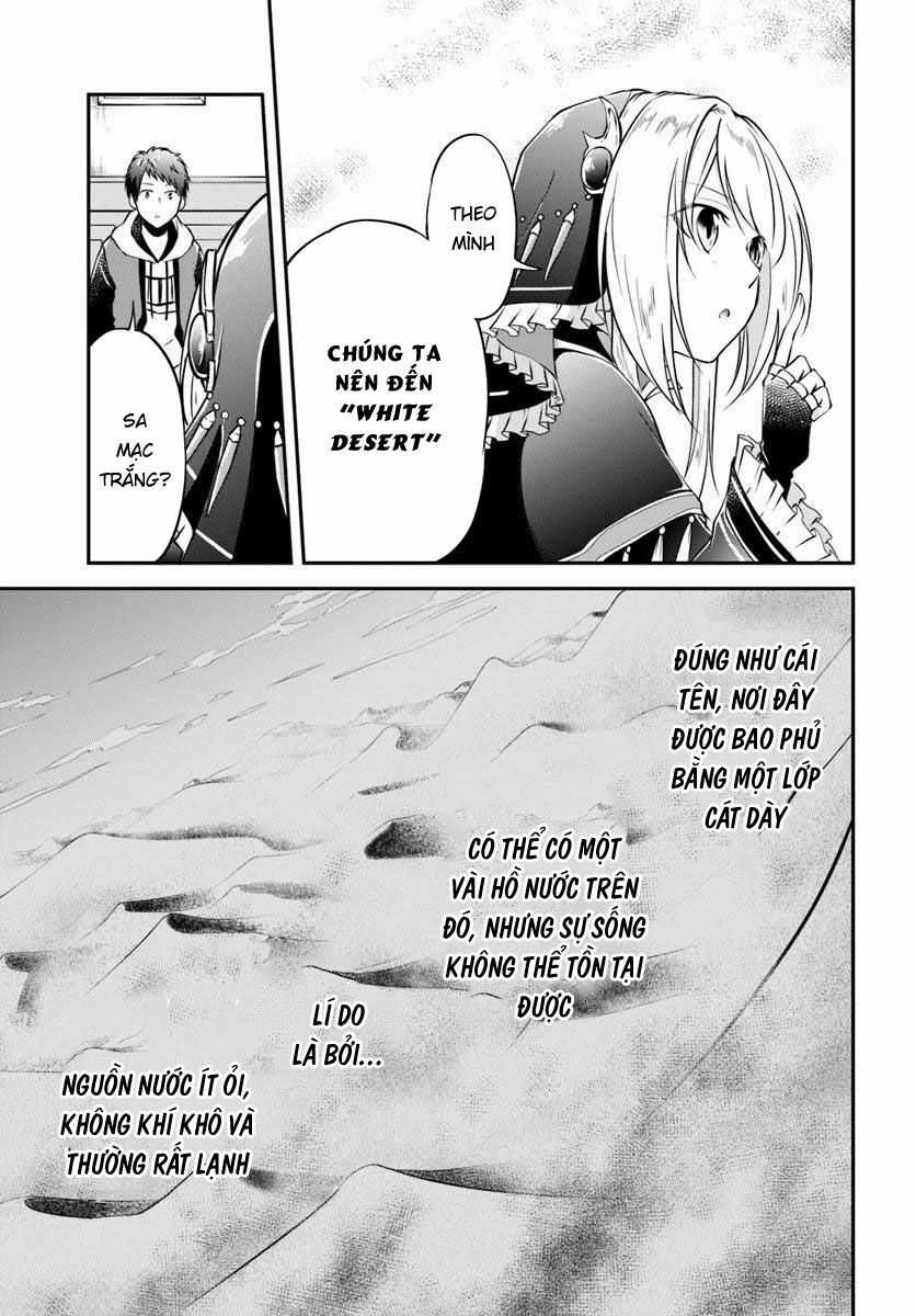 Isekai Cheat Survival Meshi - Chapter 19 - Trang 15