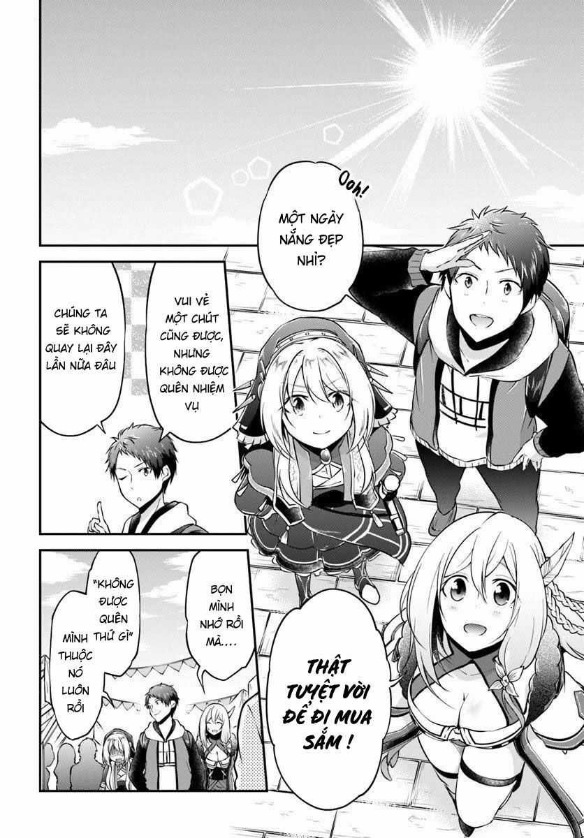 Isekai Cheat Survival Meshi - Chapter 19 - Trang 18