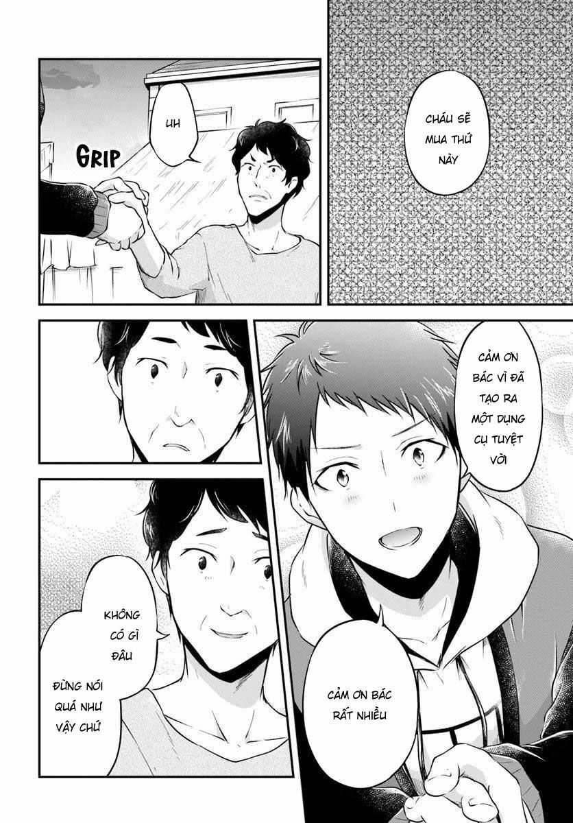 Isekai Cheat Survival Meshi - Chapter 19 - Trang 34