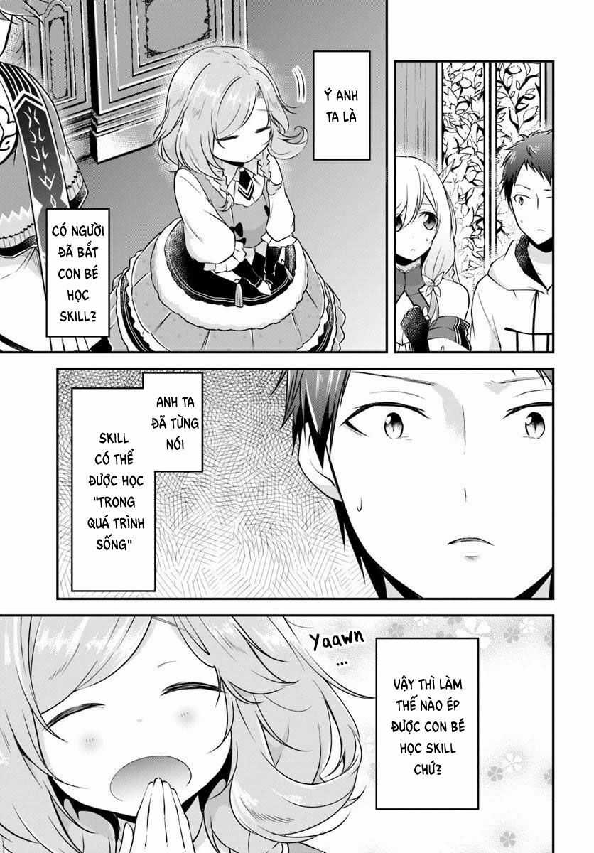 Isekai Cheat Survival Meshi - Chapter 20 - Trang 13