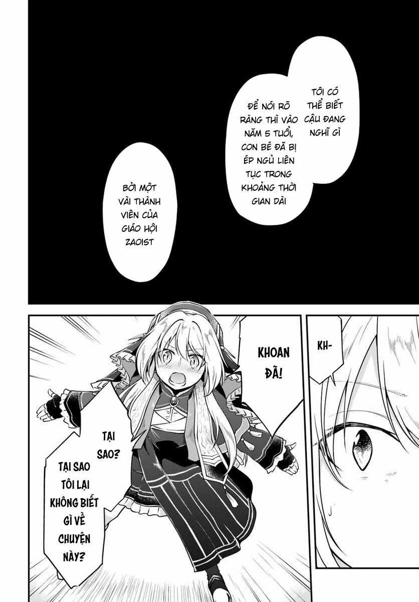 Isekai Cheat Survival Meshi - Chapter 20 - Trang 14