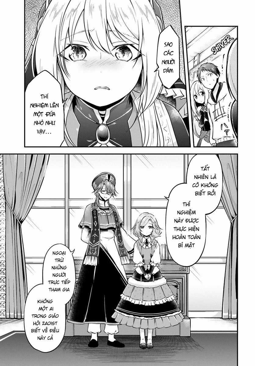 Isekai Cheat Survival Meshi - Chapter 20 - Trang 15