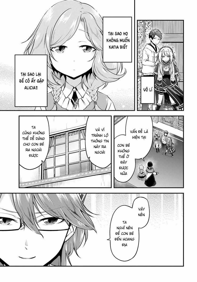 Isekai Cheat Survival Meshi - Chapter 20 - Trang 17