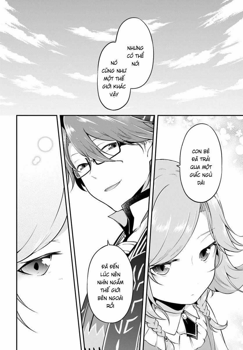 Isekai Cheat Survival Meshi - Chapter 20 - Trang 20