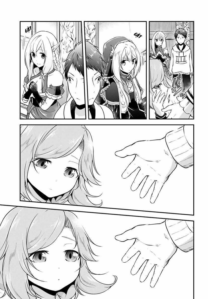 Isekai Cheat Survival Meshi - Chapter 20 - Trang 23