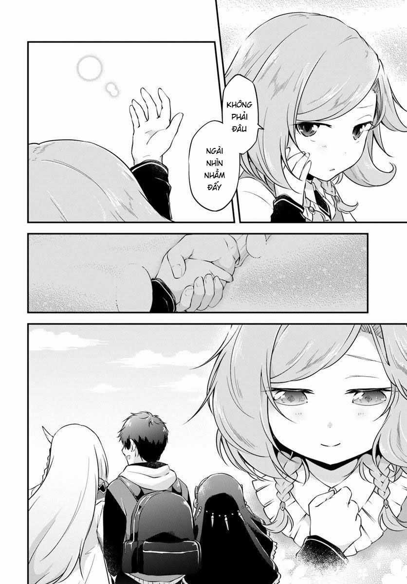 Isekai Cheat Survival Meshi - Chapter 20 - Trang 32