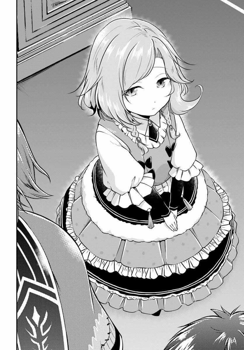 Isekai Cheat Survival Meshi - Chapter 20 - Trang 6