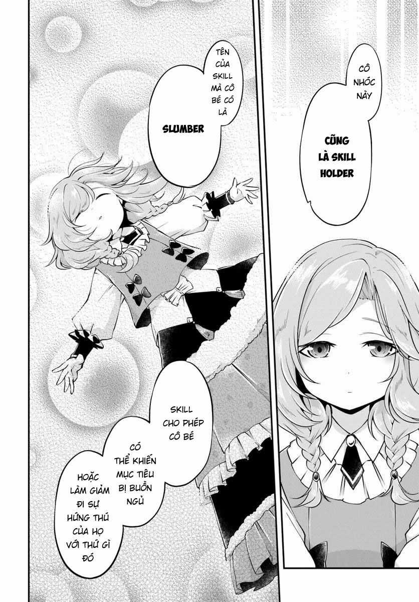 Isekai Cheat Survival Meshi - Chapter 20 - Trang 10