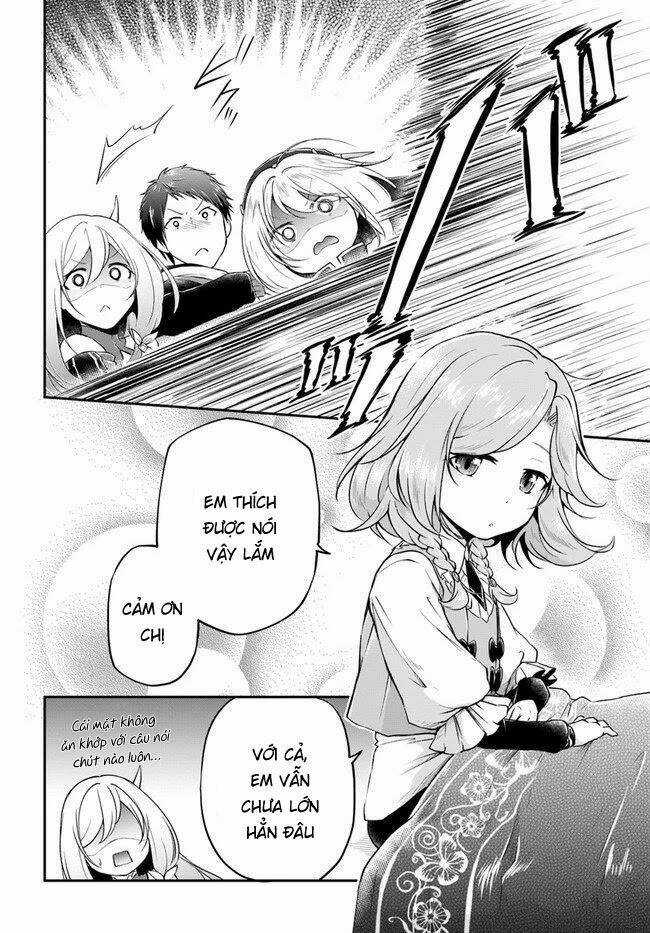 Isekai Cheat Survival Meshi - Chapter 21 - Trang 13