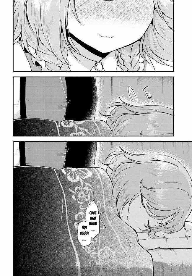 Isekai Cheat Survival Meshi - Chapter 21 - Trang 21