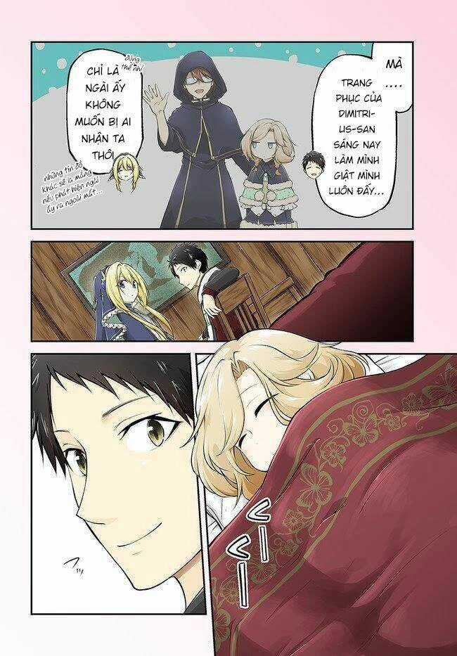 Isekai Cheat Survival Meshi - Chapter 21 - Trang 5