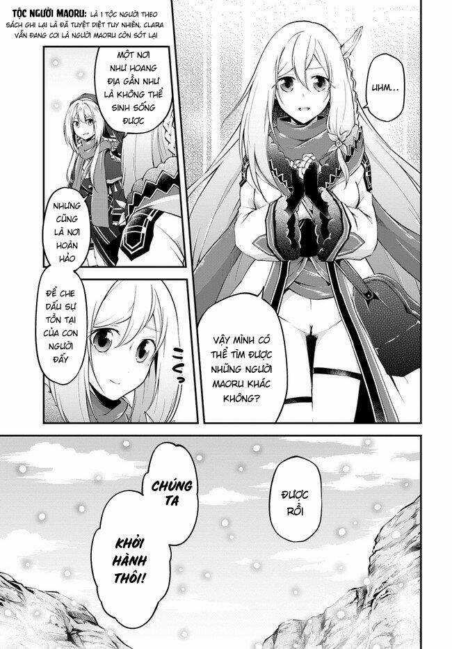 Isekai Cheat Survival Meshi - Chapter 22 - Trang 11