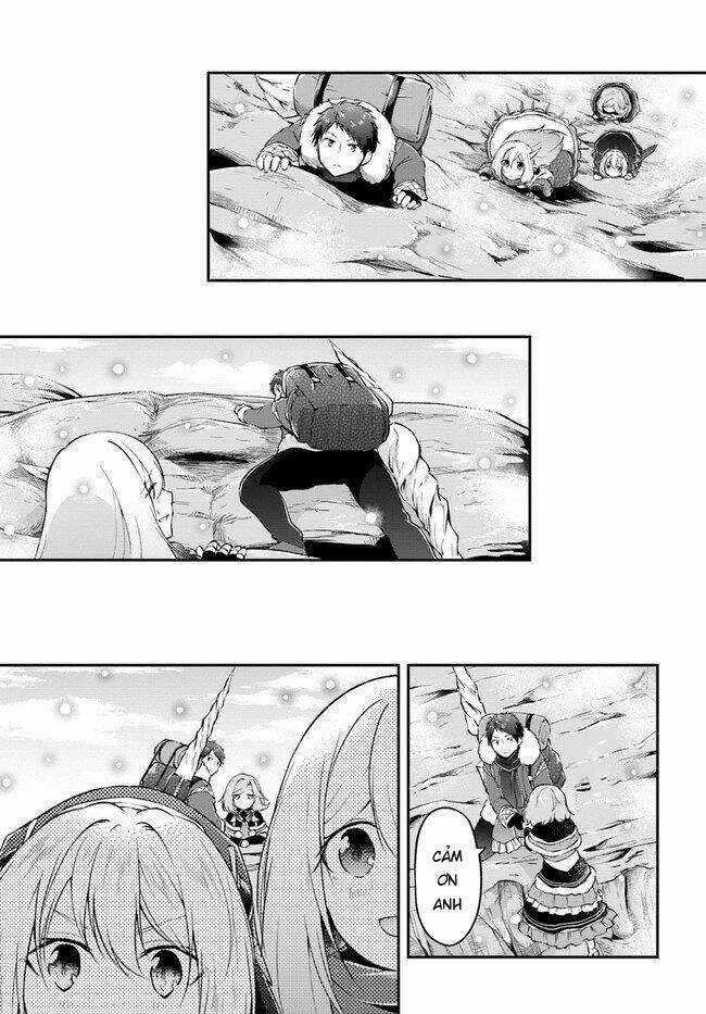 Isekai Cheat Survival Meshi - Chapter 22 - Trang 15