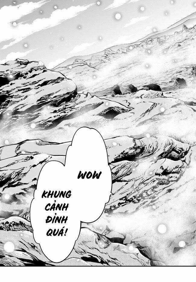 Isekai Cheat Survival Meshi - Chapter 22 - Trang 17