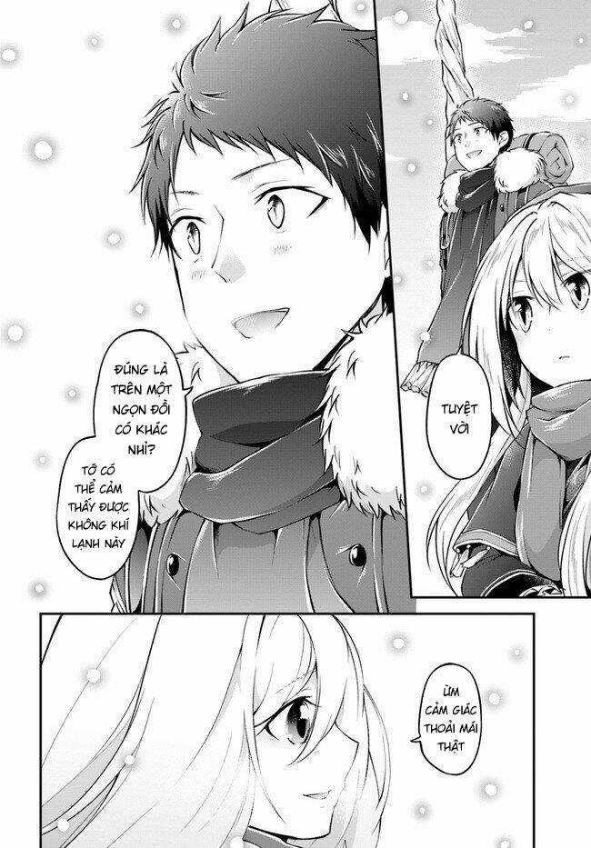 Isekai Cheat Survival Meshi - Chapter 22 - Trang 18