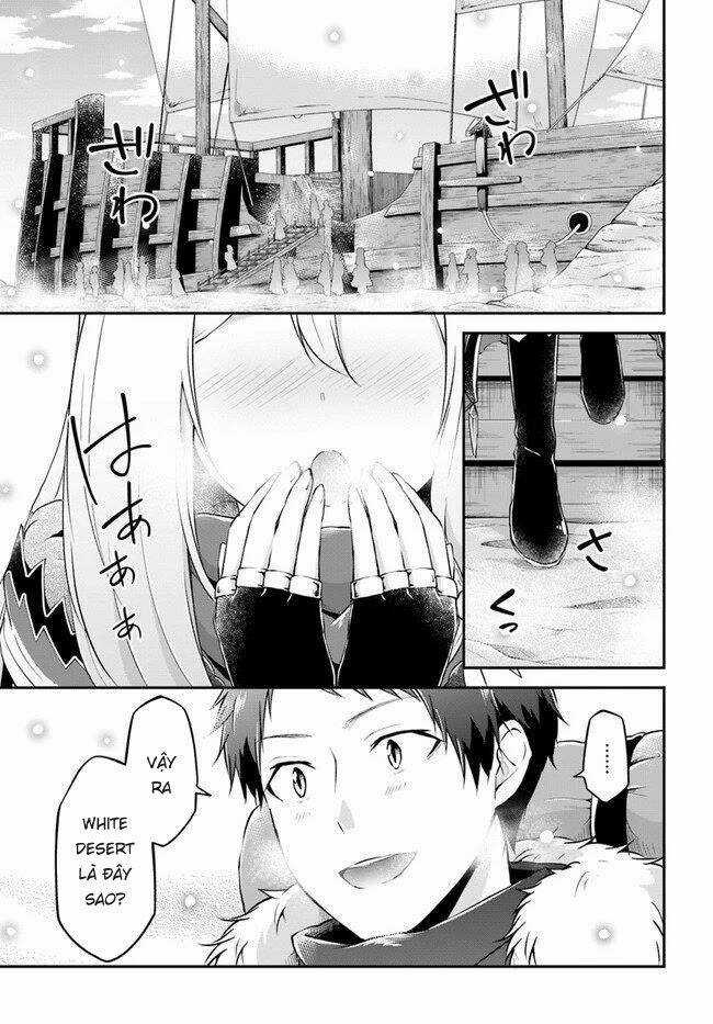 Isekai Cheat Survival Meshi - Chapter 22 - Trang 3