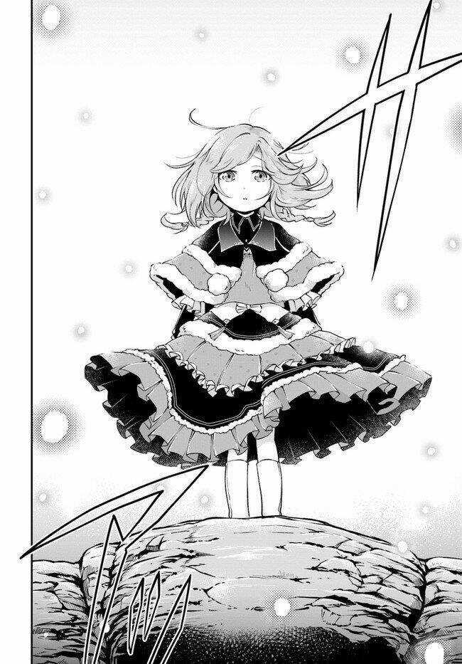 Isekai Cheat Survival Meshi - Chapter 22 - Trang 24