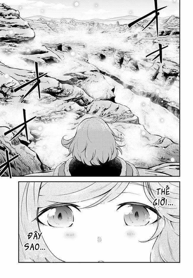 Isekai Cheat Survival Meshi - Chapter 22 - Trang 25