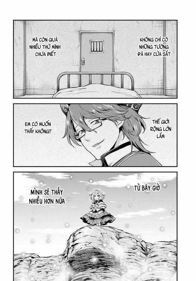 Isekai Cheat Survival Meshi - Chapter 22 - Trang 26