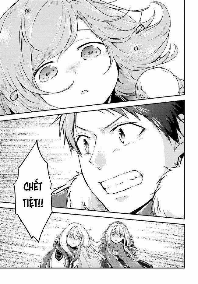 Isekai Cheat Survival Meshi - Chapter 22 - Trang 29