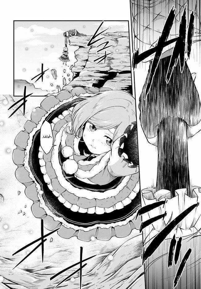 Isekai Cheat Survival Meshi - Chapter 22 - Trang 30