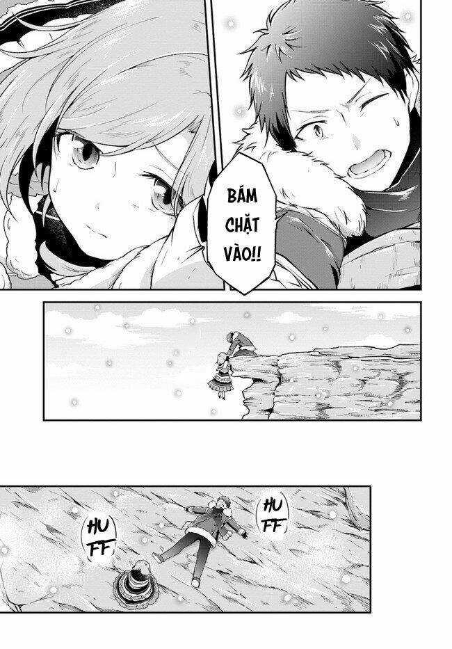 Isekai Cheat Survival Meshi - Chapter 22 - Trang 31