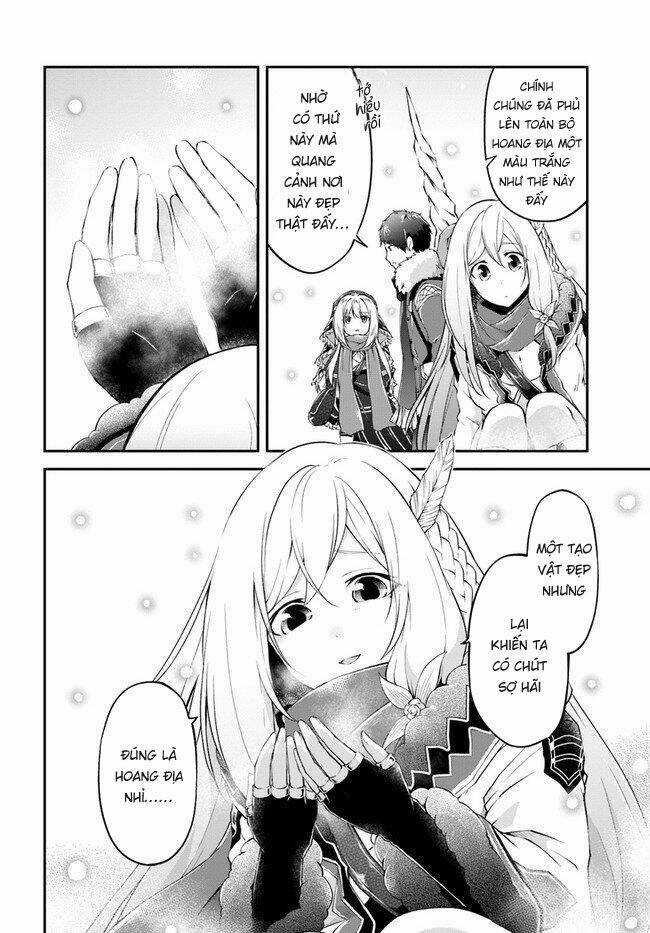 Isekai Cheat Survival Meshi - Chapter 22 - Trang 6