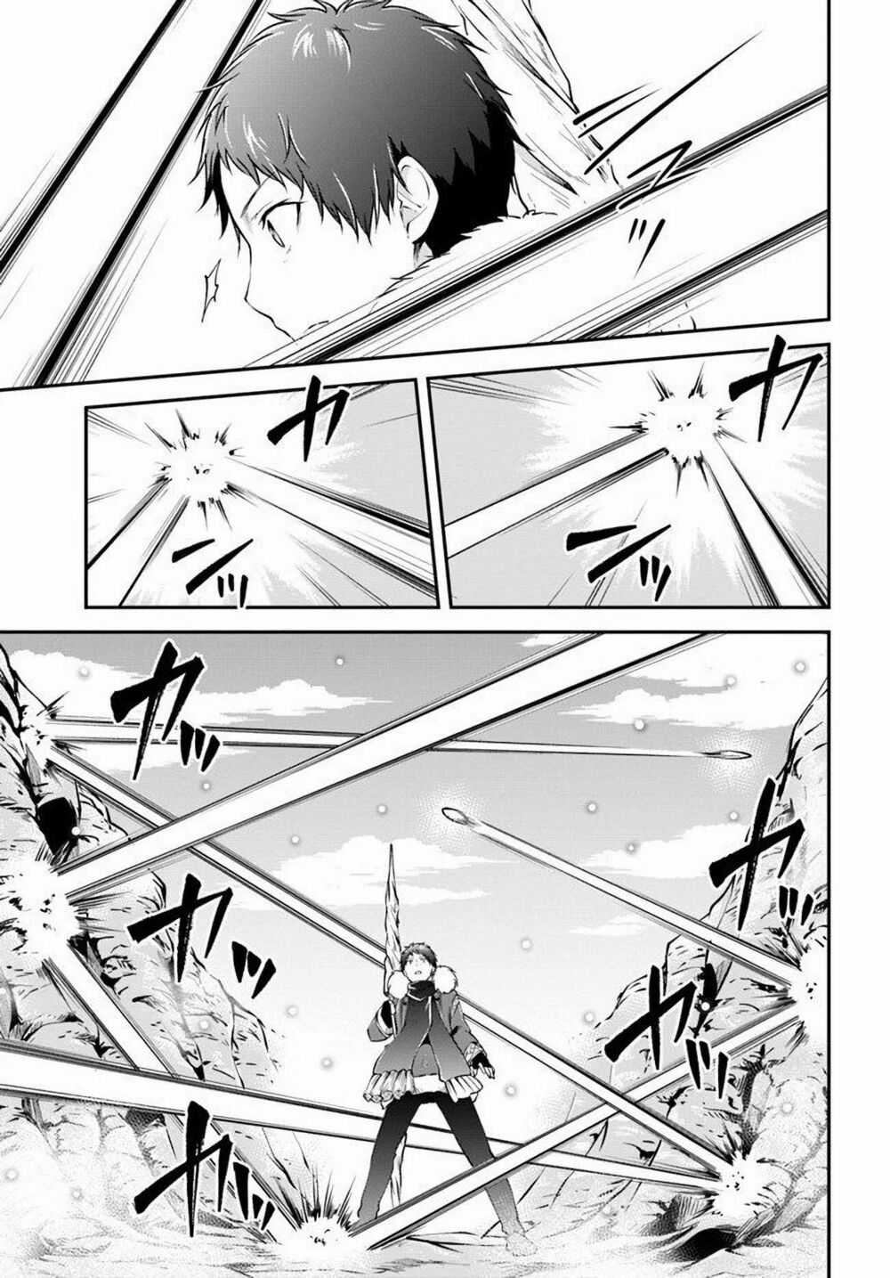 Isekai Cheat Survival Meshi - Chapter 23 - Trang 11