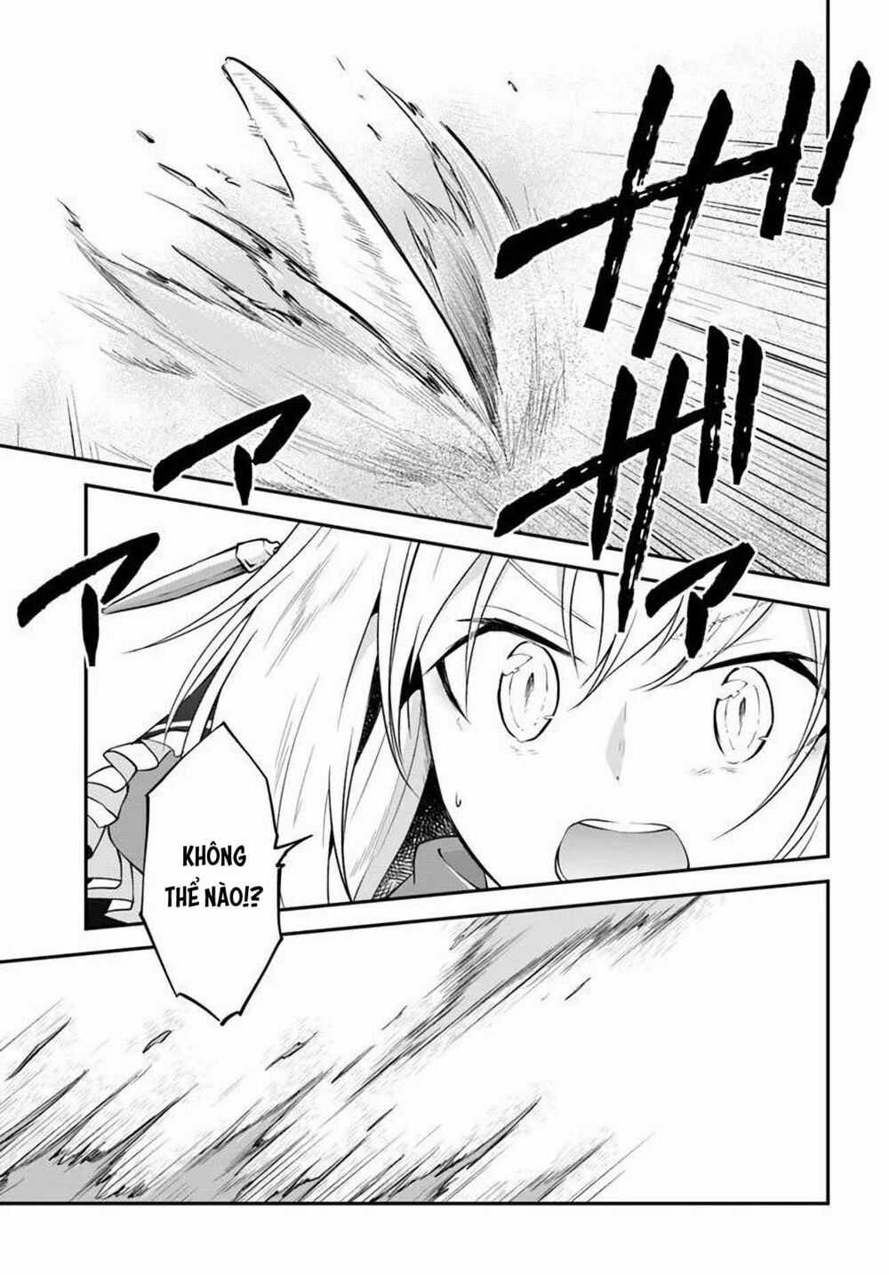 Isekai Cheat Survival Meshi - Chapter 24 - Trang 15